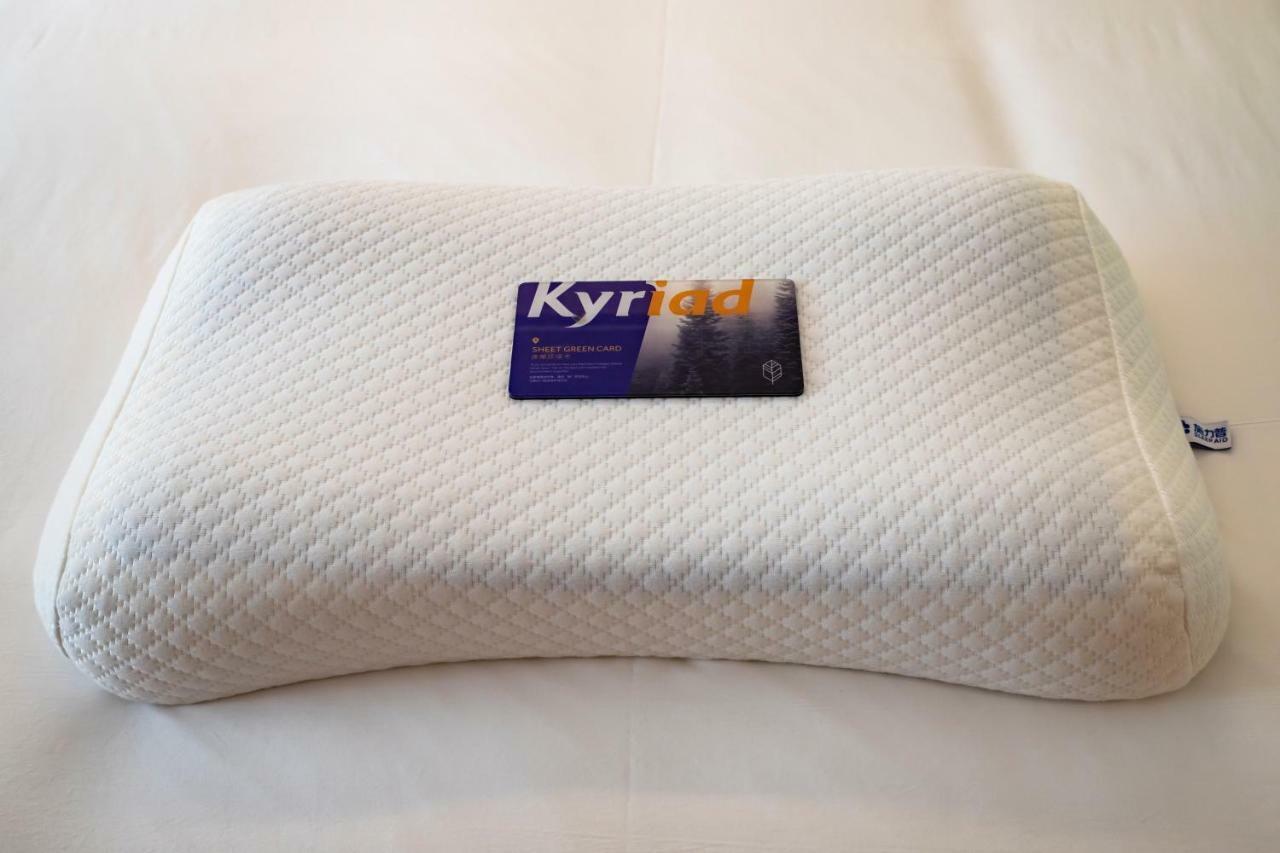 Kyriad Marvelous Hotel Yanbu International Tea City Branch Фошань Экстерьер фото